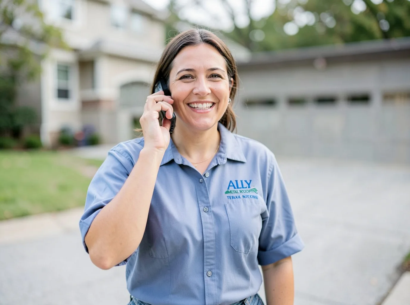 Metal Roof Installation Summerfield, LA FAQs